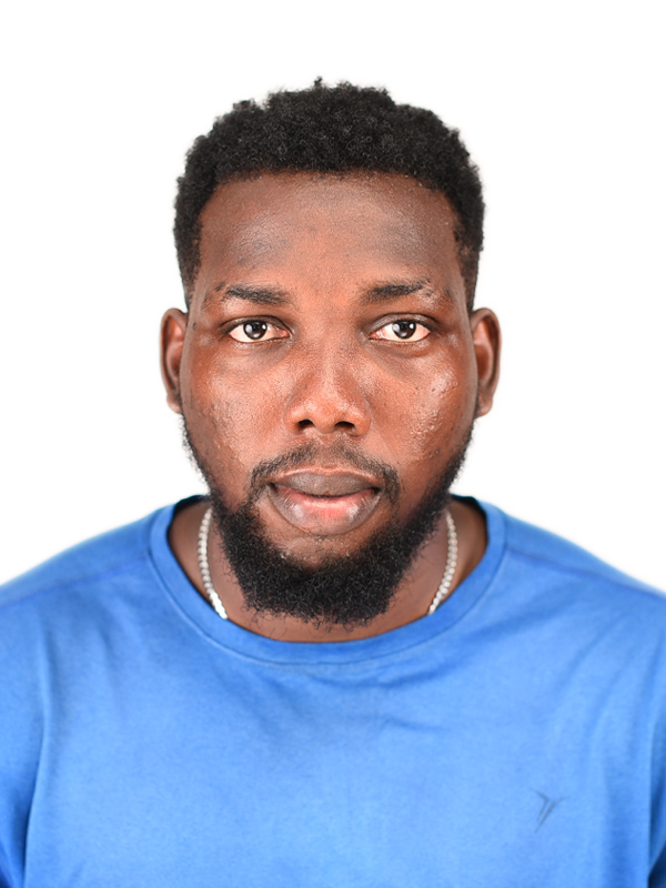 David Ekene Cletus